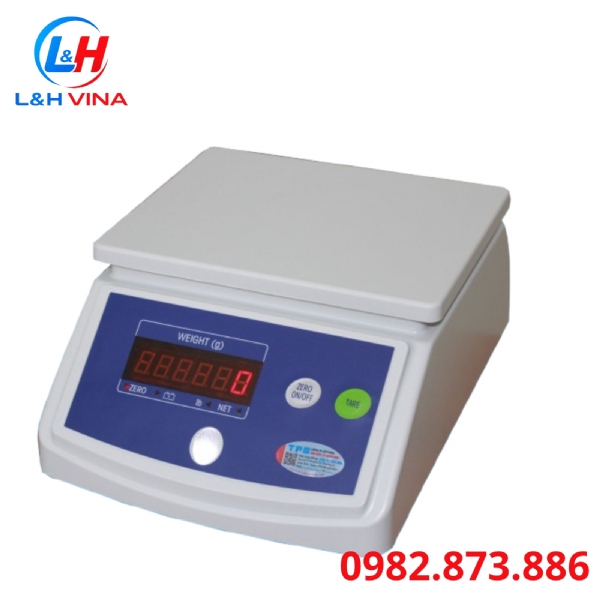 CÂN ĐIỆN TỬ RW-750g
